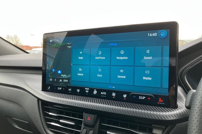 Used Ford Kuga 2025 for sale - 76984876: Photo 28