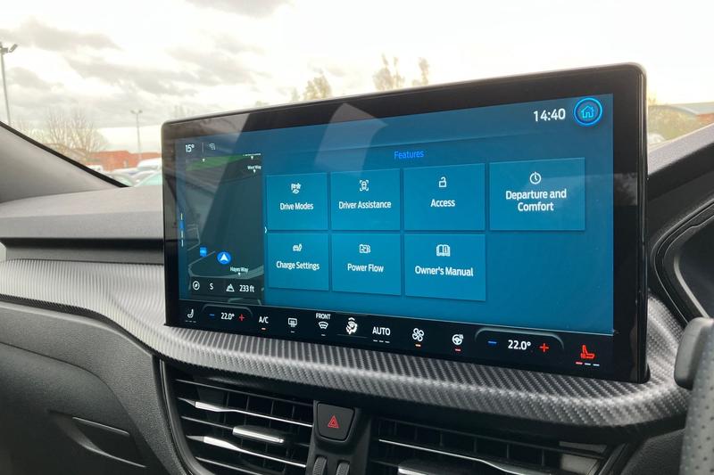 Used Ford Kuga 2025 for sale - 76984876: Photo 29