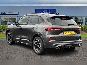 Used Ford Kuga undefined for sale - 76984876: Photo