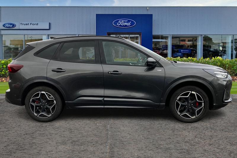 Used Ford Kuga 2025 for sale - 76984876: Photo 3