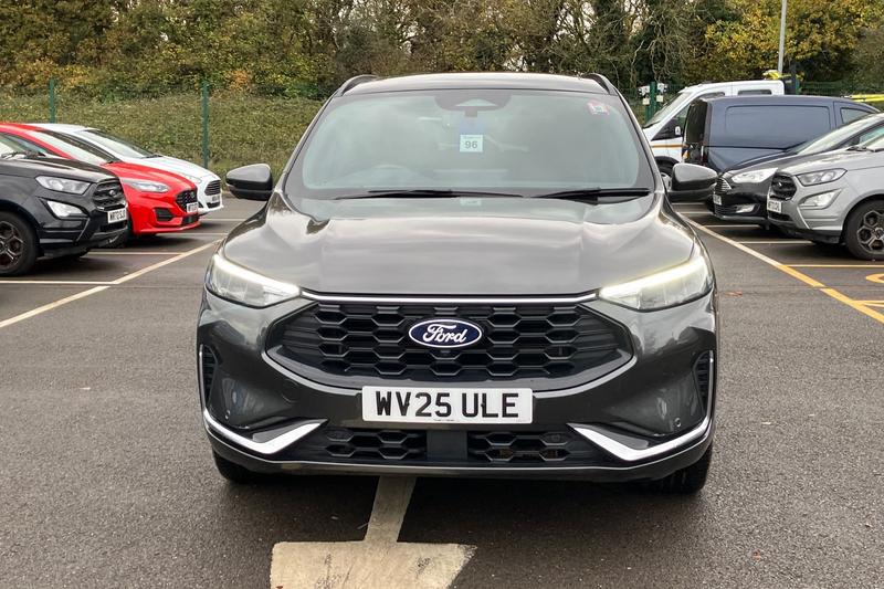 Used Ford Kuga 2025 for sale - 76984876: Photo 36