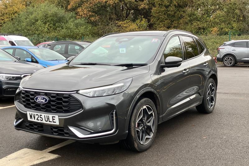 Used Ford Kuga 2025 for sale - 76984876: Photo 37
