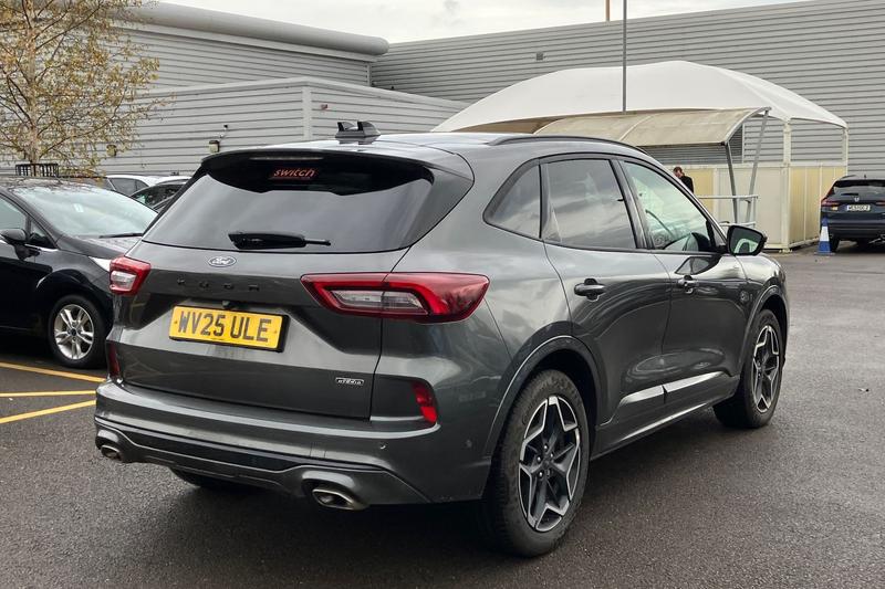 Used Ford Kuga 2025 for sale - 76984876: Photo 38