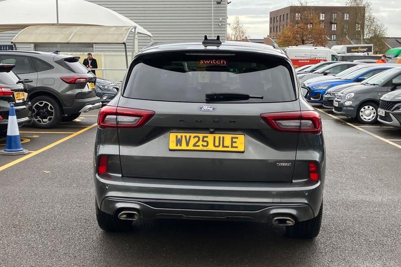 Used Ford Kuga 2025 for sale - 76984876: Photo 39