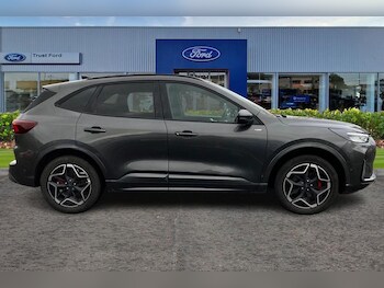 Used Ford Kuga undefined for sale - 76984876: Photo