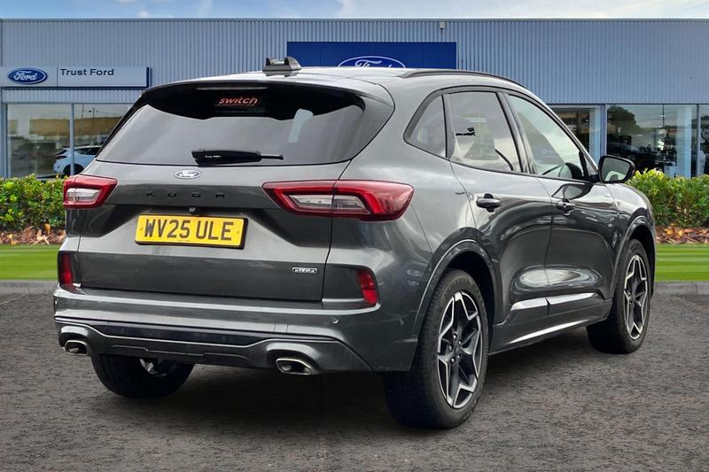 Used Ford Kuga 2025 for sale - 76984876: Photo 4