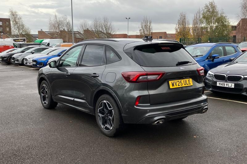 Used Ford Kuga 2025 for sale - 76984876: Photo 40