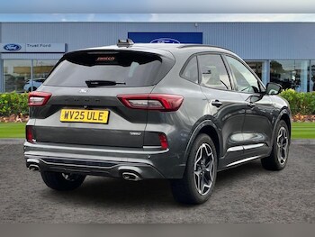 Used Ford Kuga undefined for sale - 76984876: Photo