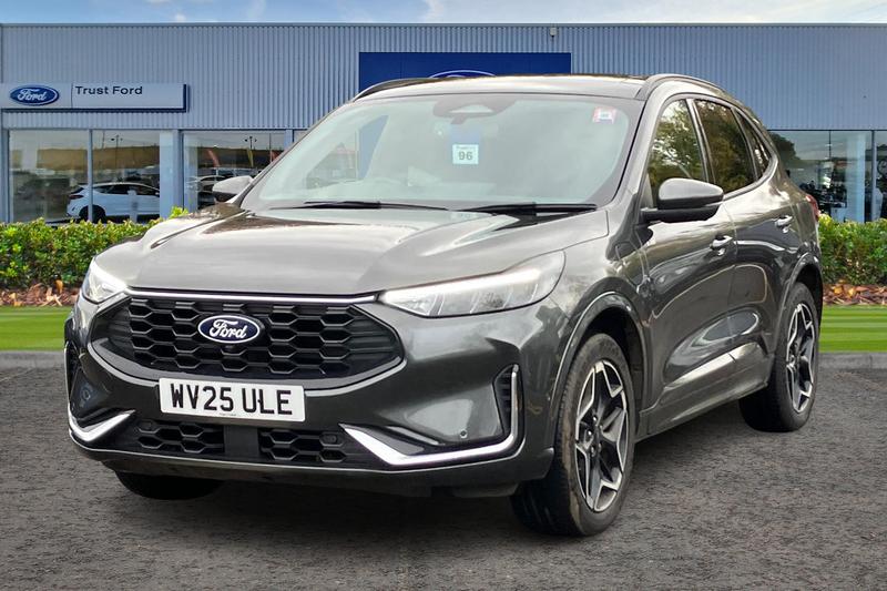 Used Ford Kuga 2025 for sale - 76984876: Photo 5