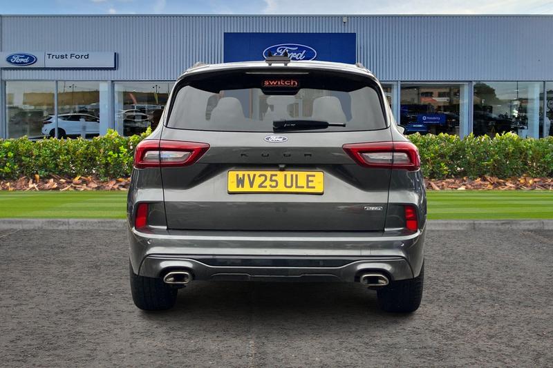 Used Ford Kuga 2025 for sale - 76984876: Photo 7