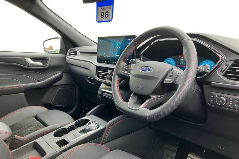 Used Ford Kuga 2025 for sale - 76984876: Photo 9