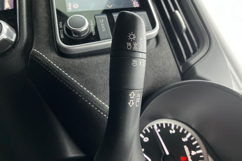 Used Nissan Micra 2022 for sale - 76882470: Photo 14