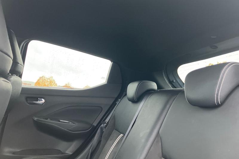 Used Nissan Micra 2022 for sale - 76882470: Photo 20