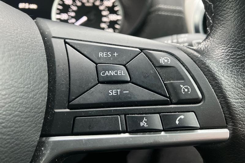 Used Nissan Micra 2022 for sale - 76882470: Photo 33