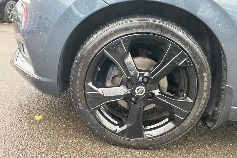 Used Nissan Micra 2022 for sale - 76882470: Photo 8