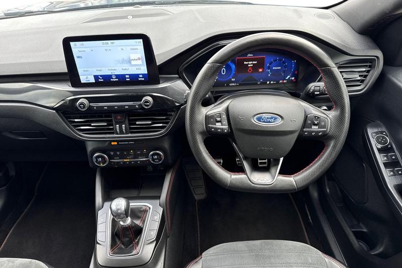 Used Ford Kuga 2022 for sale - 77551435: Photo 11