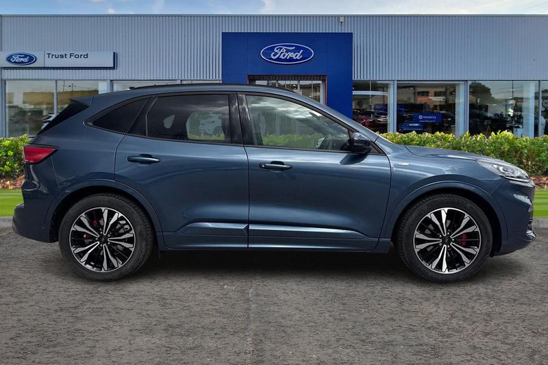 Used Ford Kuga 2022 for sale - 77551435: Photo 3