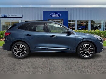 Used Ford Kuga 2022 for sale - 77551435: Photo