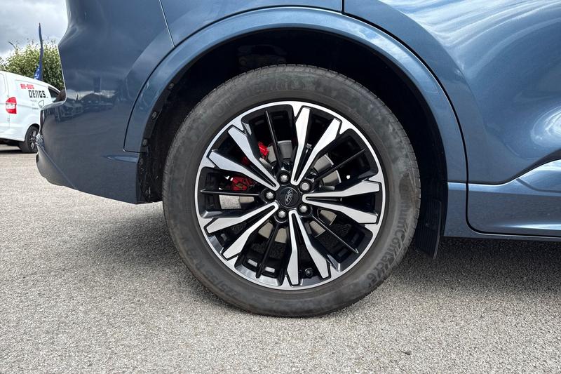 Used Ford Kuga 2022 for sale - 77551435: Photo 8