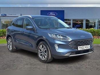 Used Ford Kuga 2022 for sale - 78706185: Photo