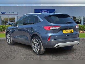 Used Ford Kuga 2022 for sale - 78706185: Photo