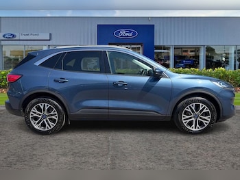Used Ford Kuga 2022 for sale - 78706185: Photo