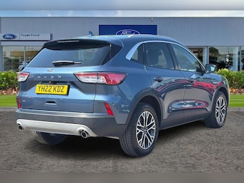 Used Ford Kuga 2022 for sale - 78706185: Photo