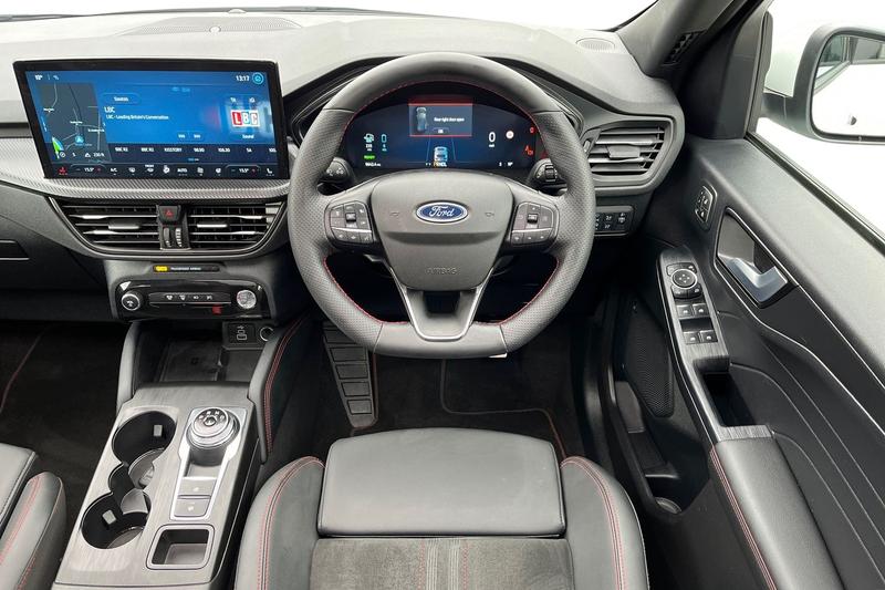 Used Ford Kuga 2024 for sale - 77367700: Photo 11