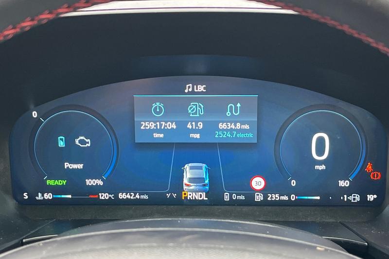 Used Ford Kuga 2024 for sale - 77367700: Photo 13