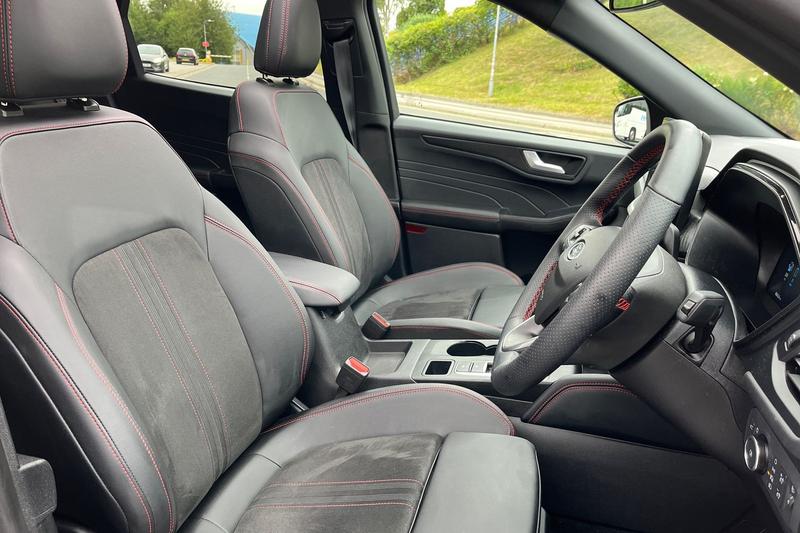 Used Ford Kuga 2024 for sale - 77367700: Photo 17