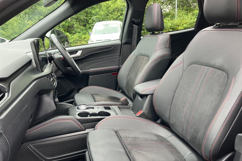 Used Ford Kuga 2024 for sale - 77367700: Photo 19