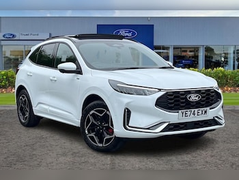 Used Ford Kuga 2024 for sale - 77367700: Photo