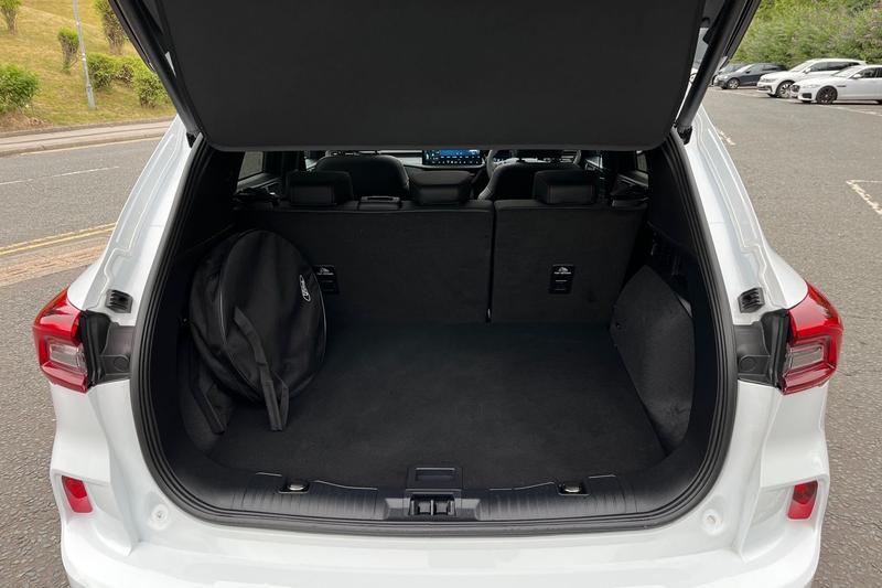 Used Ford Kuga 2024 for sale - 77367700: Photo 21