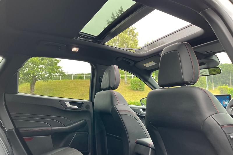 Used Ford Kuga 2024 for sale - 77367700: Photo 23