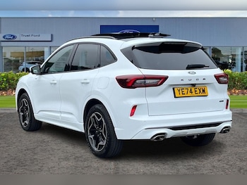 Used Ford Kuga 2024 for sale - 77367700: Photo