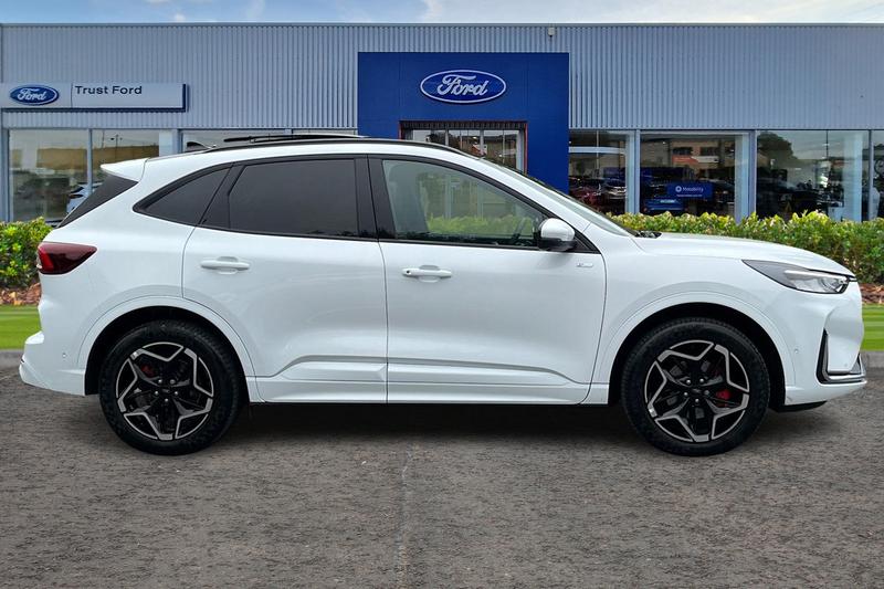 Used Ford Kuga 2024 for sale - 77367700: Photo 3