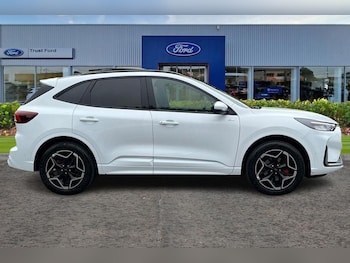 Used Ford Kuga 2024 for sale - 77367700: Photo