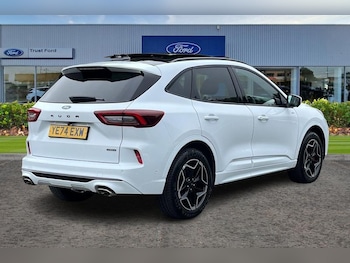 Used Ford Kuga 2024 for sale - 77367700: Photo