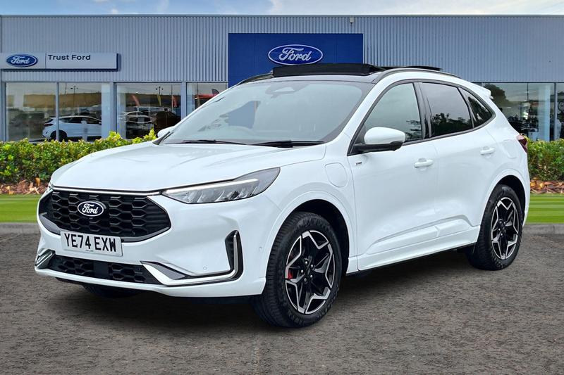 Used Ford Kuga 2024 for sale - 77367700: Photo 5