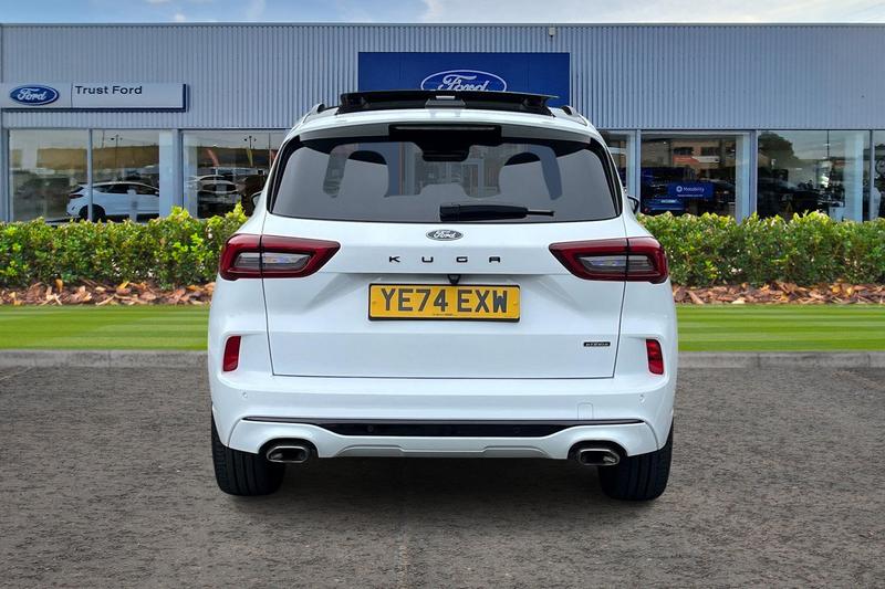 Used Ford Kuga 2024 for sale - 77367700: Photo 7