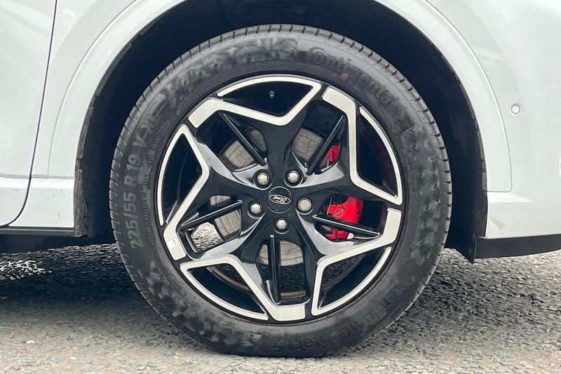 Used Ford Kuga 2024 for sale - 77367700: Photo 8