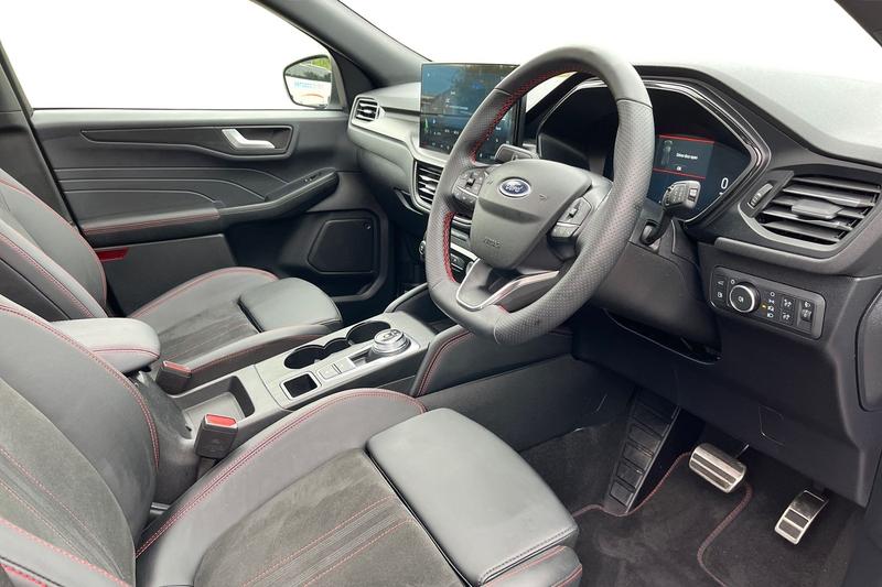 Used Ford Kuga 2024 for sale - 77367700: Photo 9