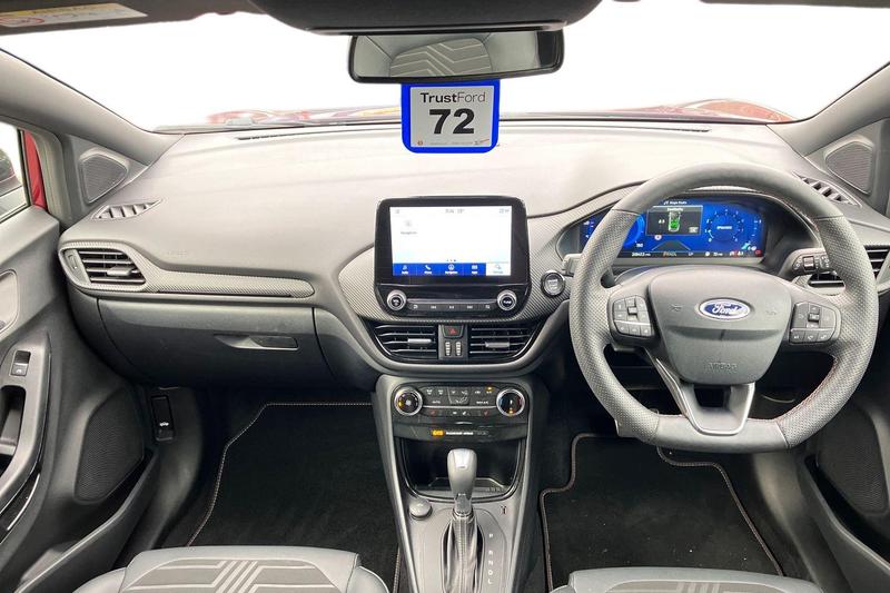 Used Ford Puma 2023 for sale - 76415750: Photo 10