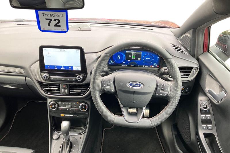 Used Ford Puma 2023 for sale - 76415750: Photo 11