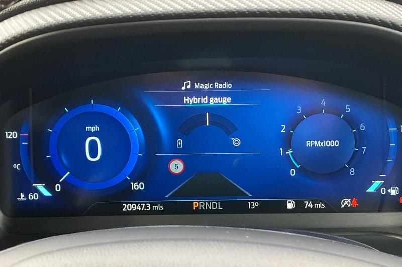 Used Ford Puma 2023 for sale - 76415750: Photo 13