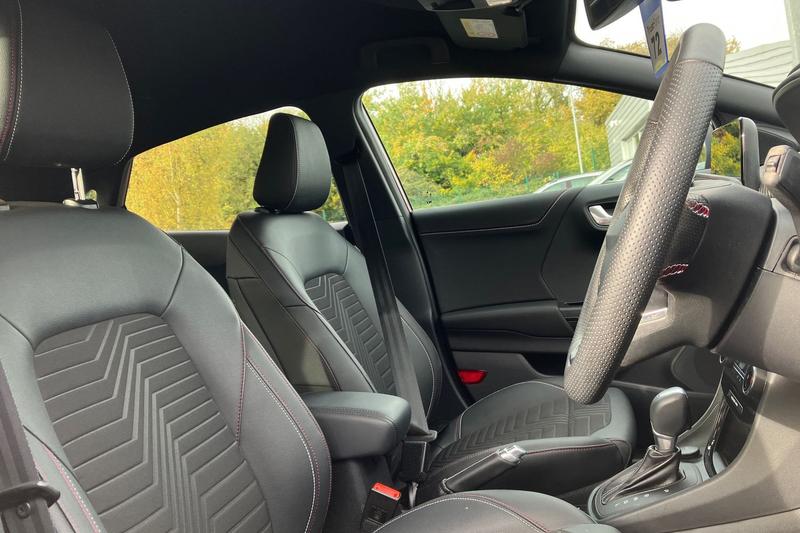 Used Ford Puma 2023 for sale - 76415750: Photo 17