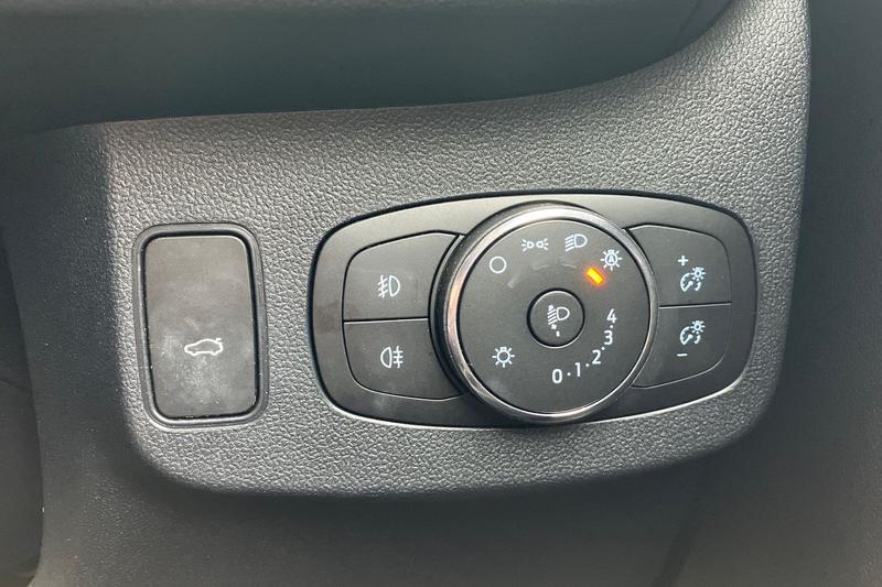 Used Ford Puma 2023 for sale - 76415750: Photo 23