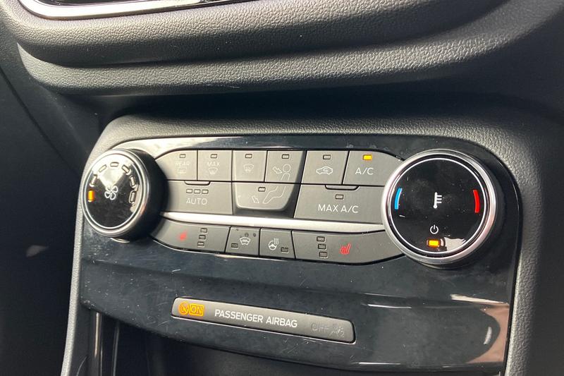 Used Ford Puma 2023 for sale - 76415750: Photo 26