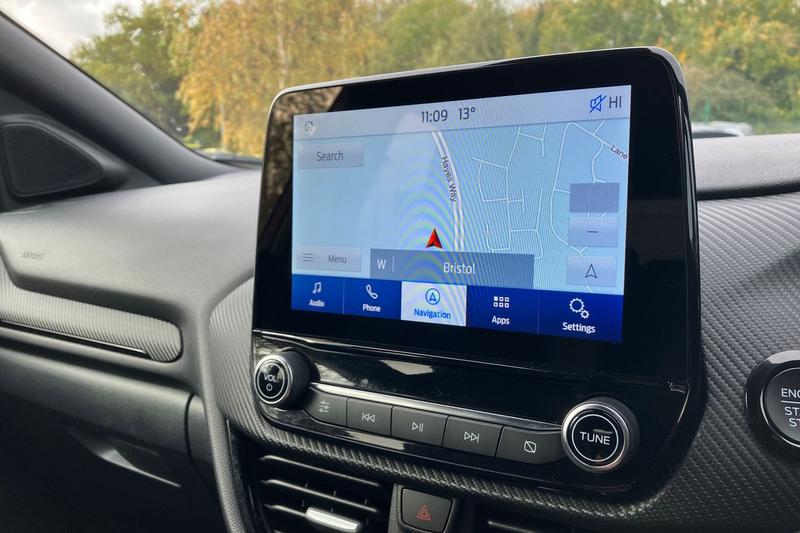 Used Ford Puma 2023 for sale - 76415750: Photo 29