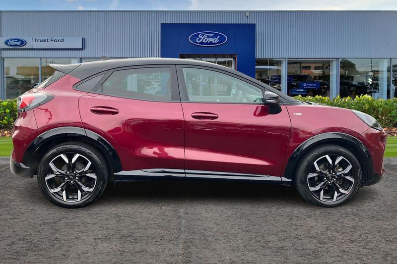 Used Ford Puma 2023 for sale - 76415750: Photo 3